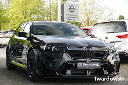 BMW M5 Gebrauchtwagen
