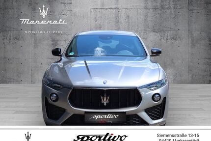 Maserati Levante Gebrauchtwagen