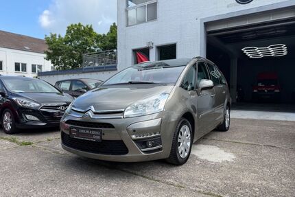 Citroen Grand C4 Picasso / SpaceTourer Gebrauchtwagen