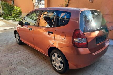 Honda Jazz Gebrauchtwagen