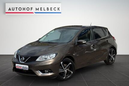 Nissan Pulsar Gebrauchtwagen