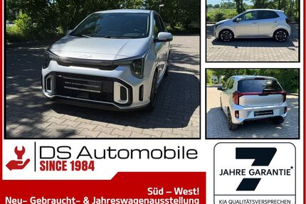 Kia Picanto Gebrauchtwagen