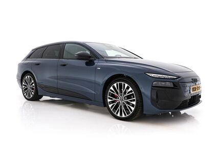 Audi A6 e-tron Gebrauchtwagen