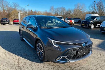 Toyota Corolla Gebrauchtwagen