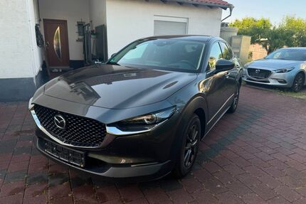 Mazda CX-30 Gebrauchtwagen