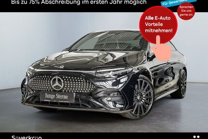 Mercedes-Benz CLA 250 Gebrauchtwagen