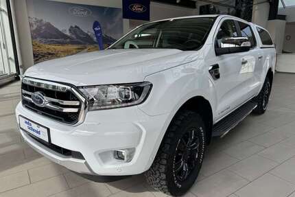 Ford Ranger Gebrauchtwagen