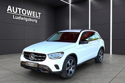 Mercedes-Benz GLC 300 Gebrauchtwagen