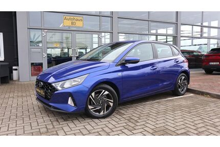 Hyundai i20 Gebrauchtwagen