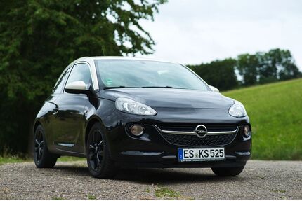 Opel Adam Gebrauchtwagen