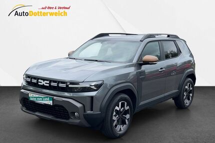 Dacia Duster Gebrauchtwagen