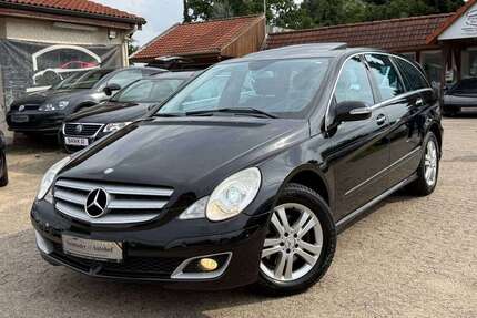 Mercedes-Benz R 320 Gebrauchtwagen