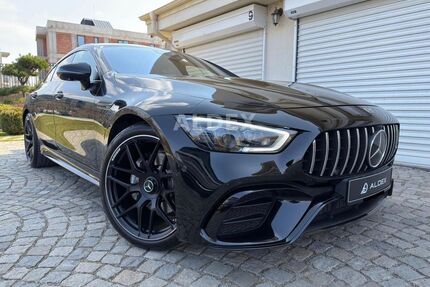Mercedes-Benz AMG GT Gebrauchtwagen