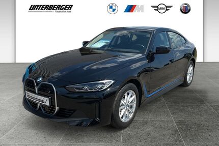 BMW i4 Gebrauchtwagen