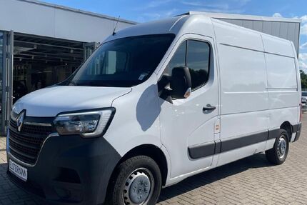 Renault Master Gebrauchtwagen