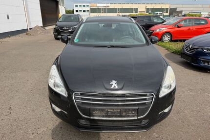 Peugeot 508 Gebrauchtwagen