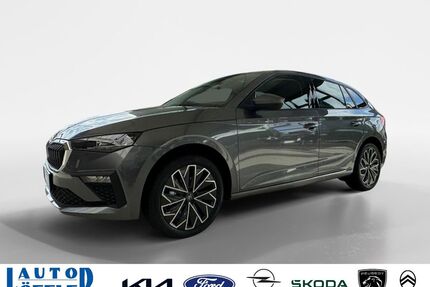 Skoda Scala Gebrauchtwagen