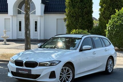 BMW 320 Gebrauchtwagen