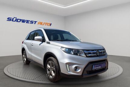 Suzuki Vitara Gebrauchtwagen