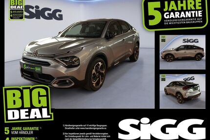 Citroen C4 Gebrauchtwagen