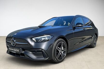 Mercedes-Benz C 300 Gebrauchtwagen