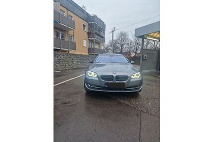 BMW 520 Gebrauchtwagen