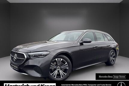 Mercedes-Benz E 200 Gebrauchtwagen