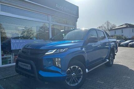 Mitsubishi L200 Gebrauchtwagen