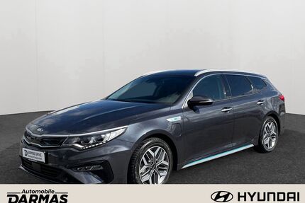 Kia Optima Gebrauchtwagen