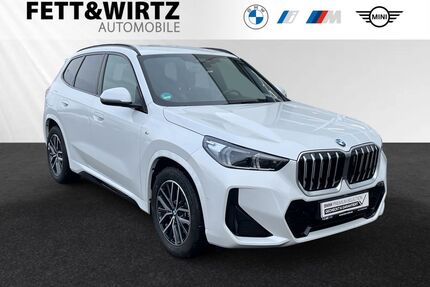 BMW X1 Gebrauchtwagen