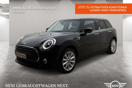 Mini Cooper Clubman Gebrauchtwagen
