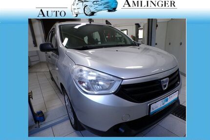 Dacia Lodgy Gebrauchtwagen