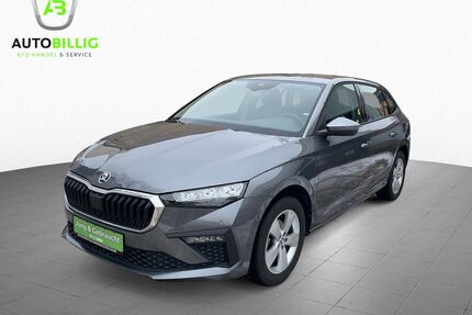 Skoda Scala Gebrauchtwagen