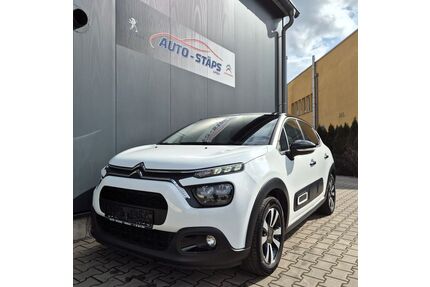 Citroen C3 Gebrauchtwagen