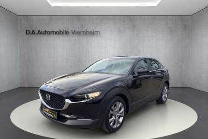 Mazda CX-3 Gebrauchtwagen