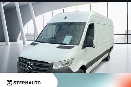 Mercedes-Benz Sprinter Gebrauchtwagen