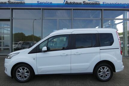Ford Tourneo Gebrauchtwagen
