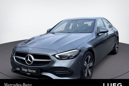 Mercedes-Benz C 180 Gebrauchtwagen