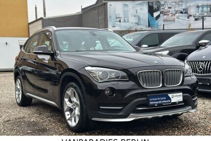 BMW X1 Gebrauchtwagen
