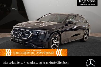 Mercedes-Benz E 300 Gebrauchtwagen