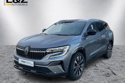 Renault Espace Gebrauchtwagen