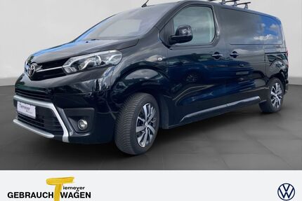 Toyota Proace (Verso) Gebrauchtwagen