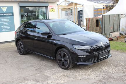 Skoda Scala Gebrauchtwagen