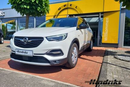 Opel Grandland (X) Gebrauchtwagen