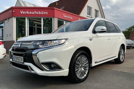 Mitsubishi Outlander Gebrauchtwagen