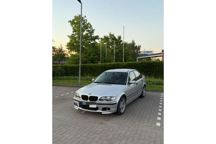 BMW 316 Gebrauchtwagen