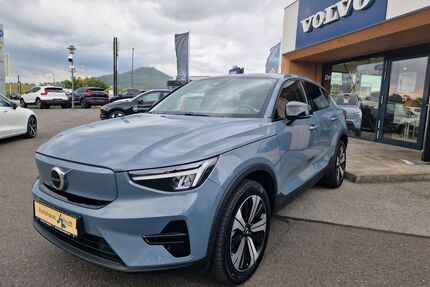 Volvo C40 Gebrauchtwagen