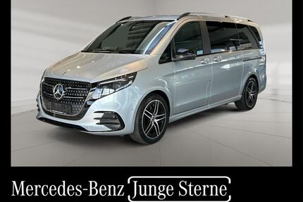 Mercedes-Benz V 250 Gebrauchtwagen