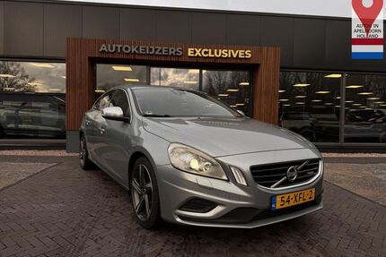 Volvo S60 Gebrauchtwagen
