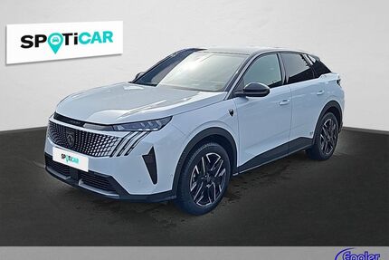 Peugeot 3008 Gebrauchtwagen